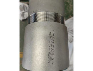 不銹鋼石油套管4