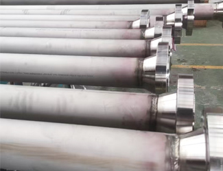 不銹鋼石油套管